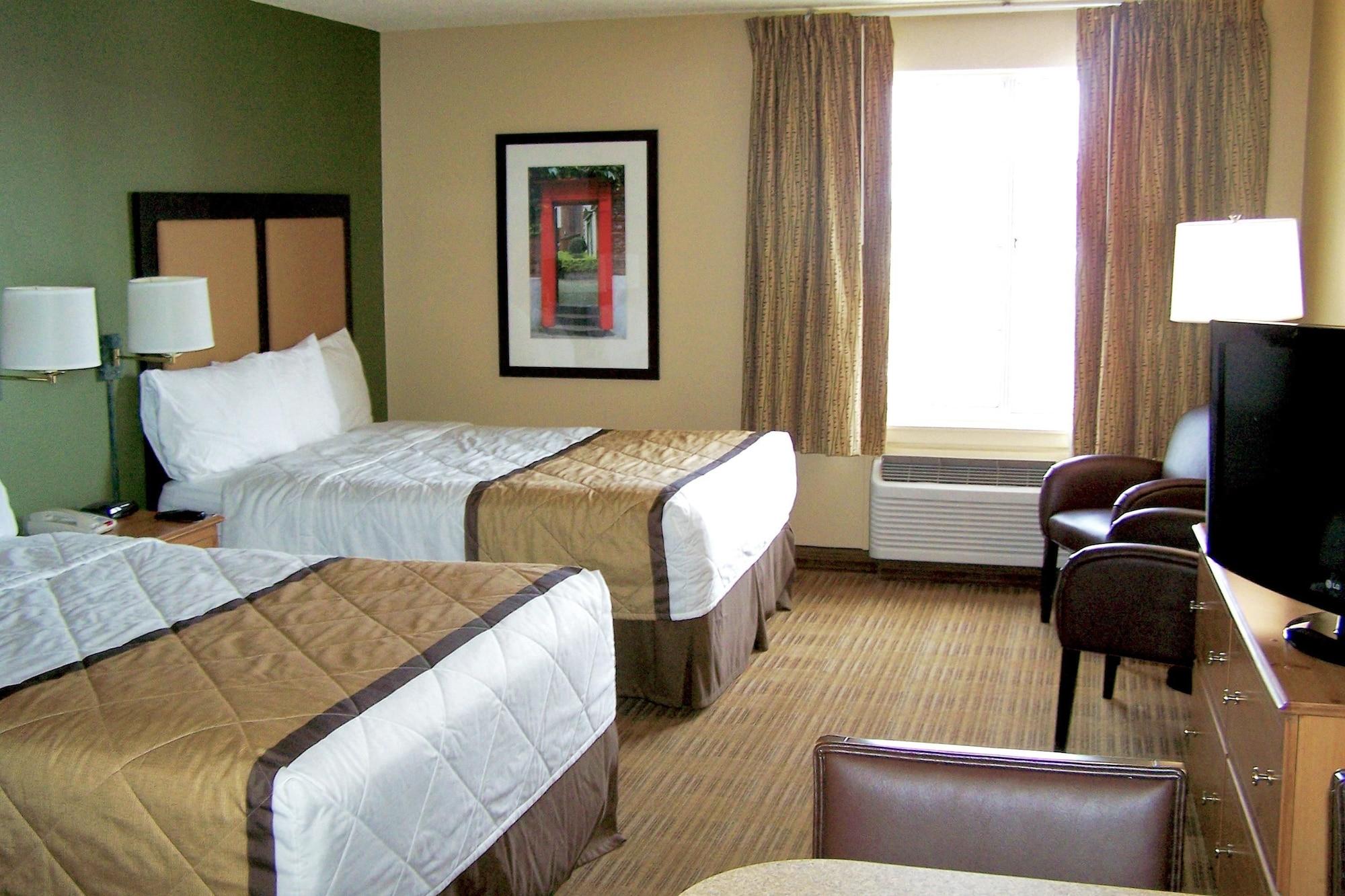 Extended Stay America Suites - Philadelphia - King Of Prussia Exteriér fotografie