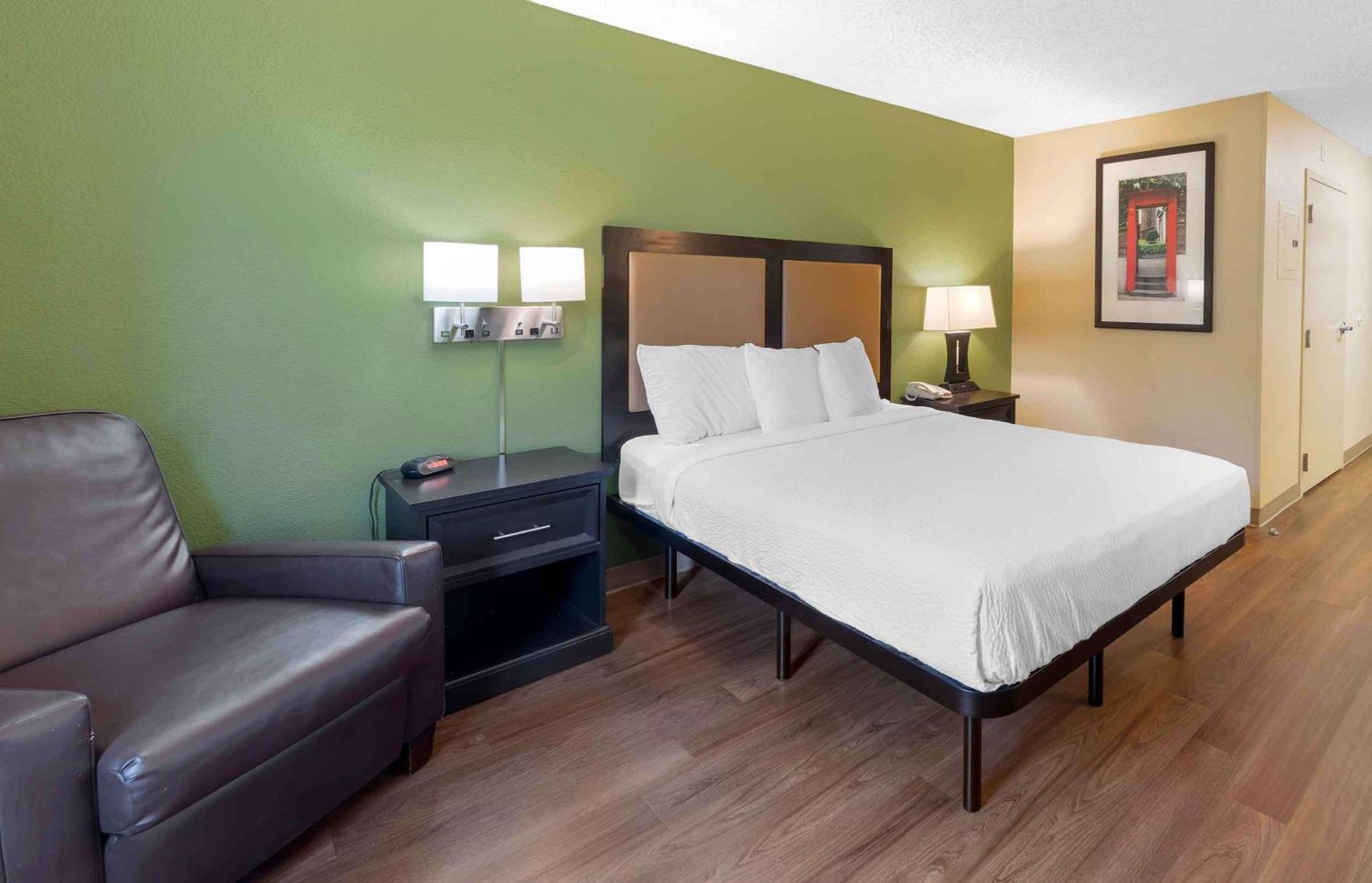 Extended Stay America Suites - Philadelphia - King Of Prussia Exteriér fotografie