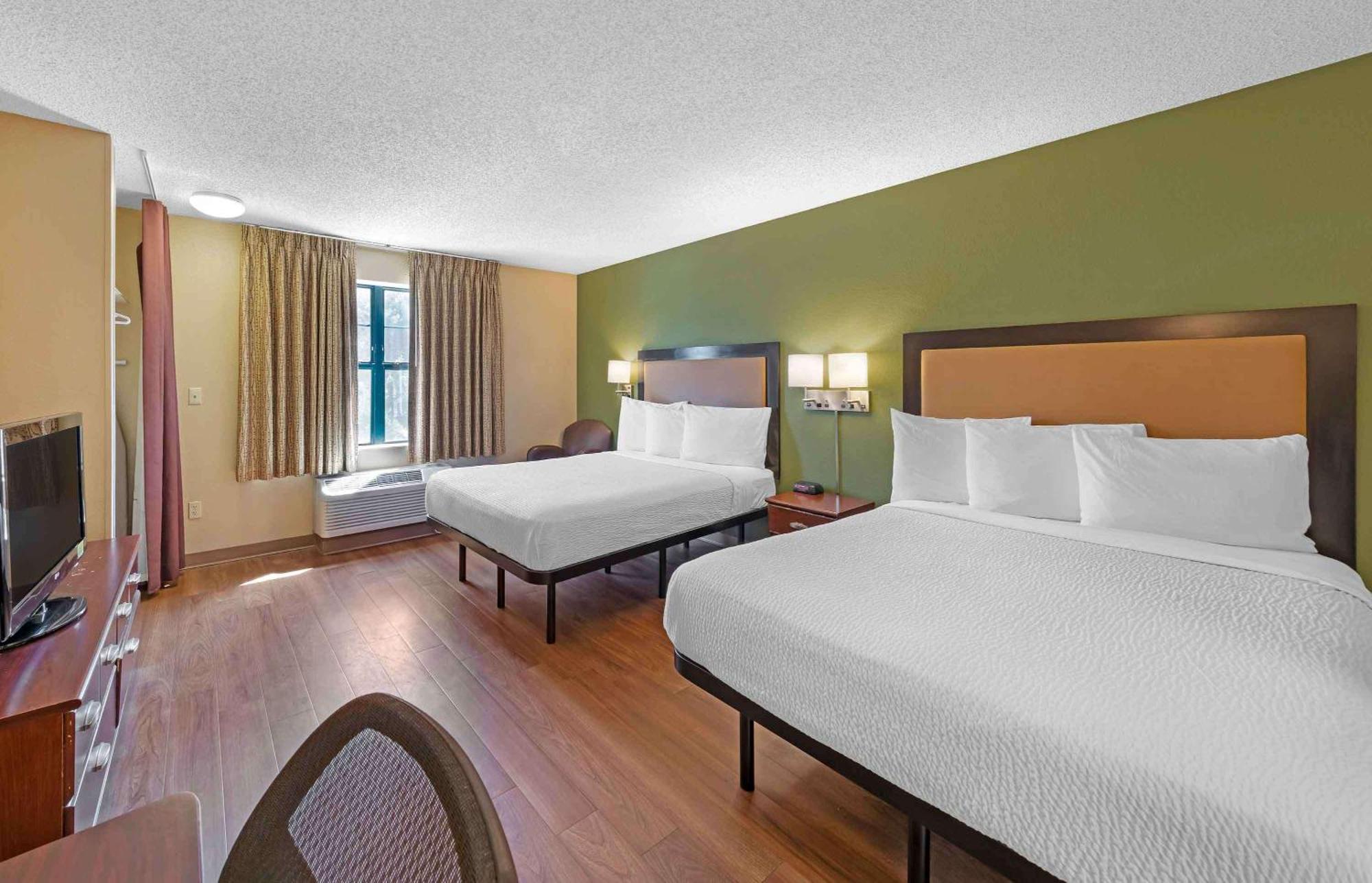 Extended Stay America Suites - Philadelphia - King Of Prussia Exteriér fotografie