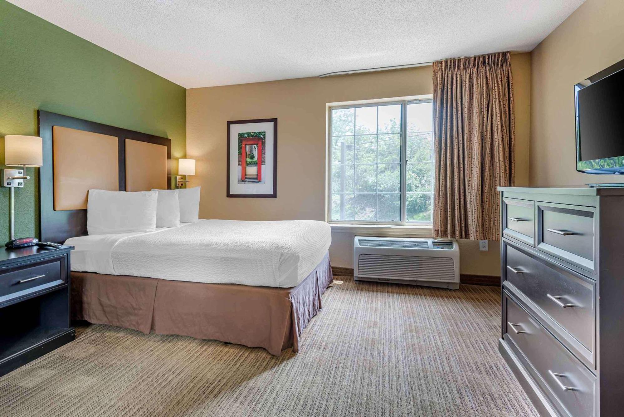 Extended Stay America Suites - Philadelphia - King Of Prussia Exteriér fotografie