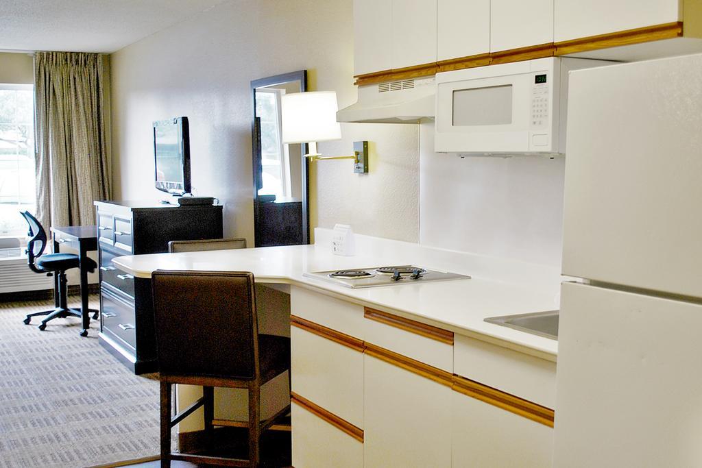 Extended Stay America Suites - Philadelphia - King Of Prussia Exteriér fotografie