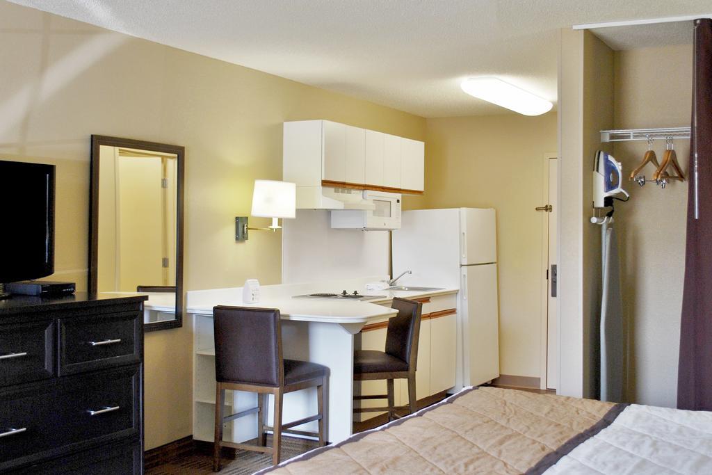 Extended Stay America Suites - Philadelphia - King Of Prussia Exteriér fotografie